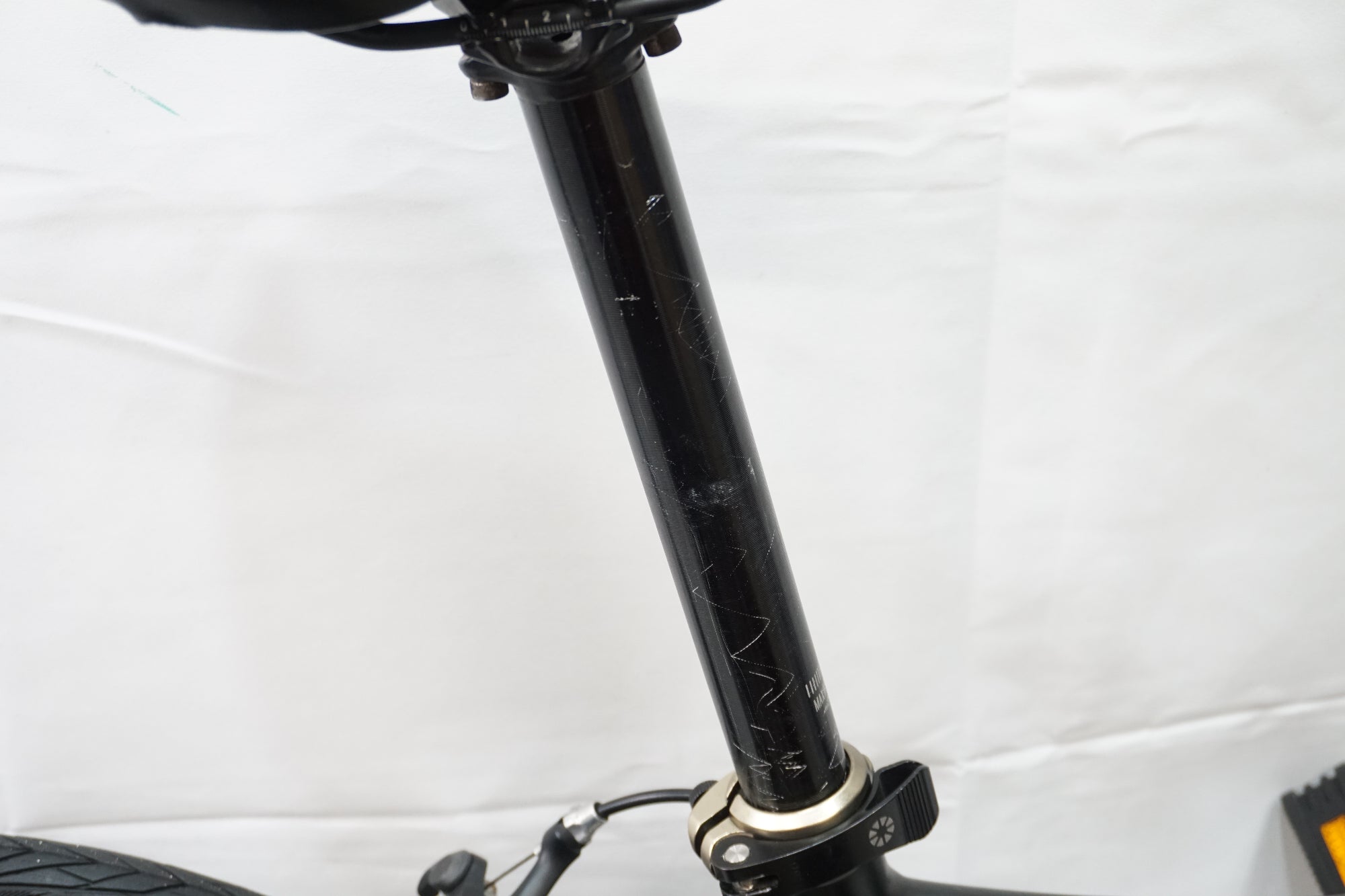 DAHON 「ダホン」 VISC EVO 2021年モデル 20インチ 折り畳み自転車 / 大宮店