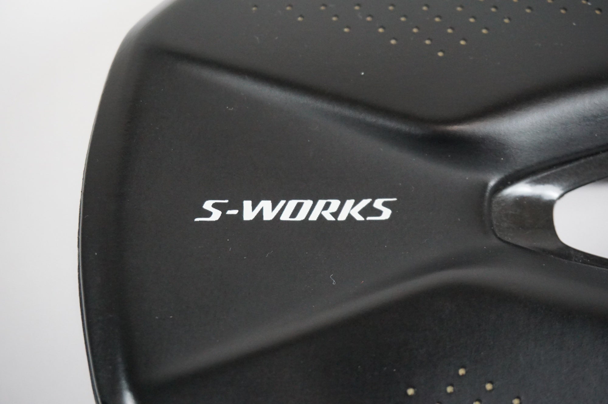 SPECIALIZED 「スペシャライズド」 S-WORKS POWER 155mm サドル / 宇都宮店