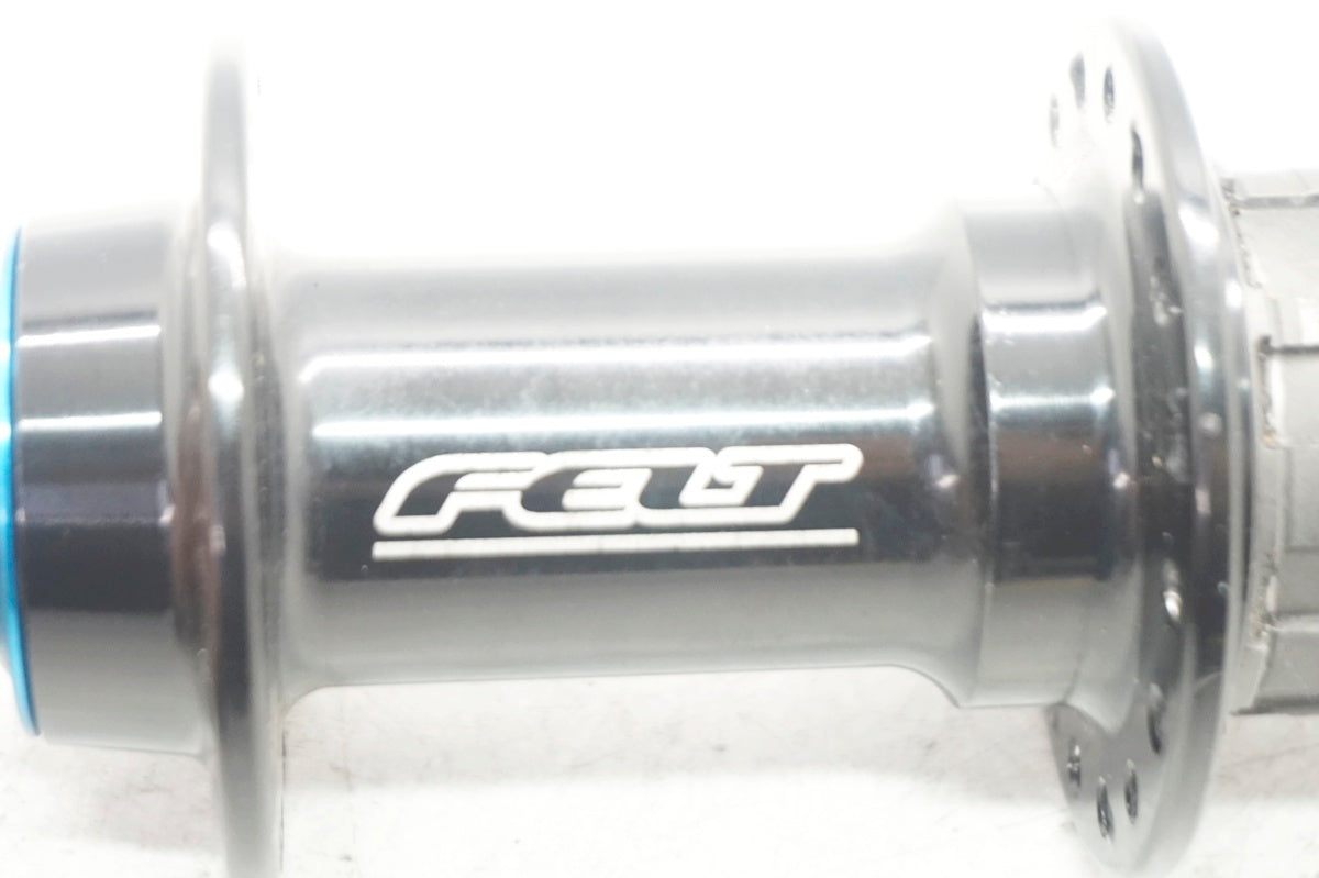 FELT 「フェルト」 SHIMANO 8/9S用 リアハブ / 大阪門真店