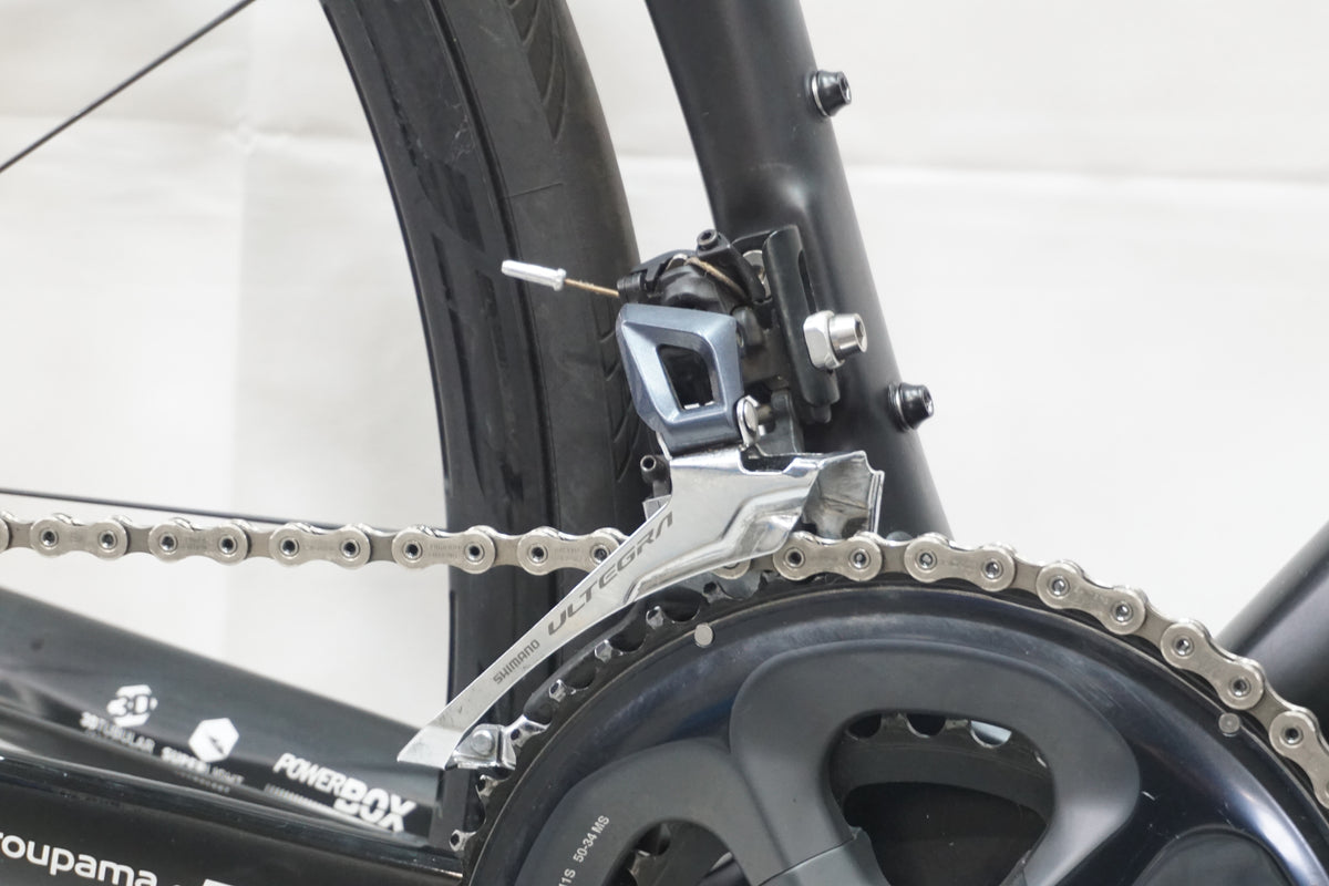 LAPIERRE 「ラピエール」 XELIUS SL ULTIMATE 2020年モデル カスタム ロードバイク / 大宮店