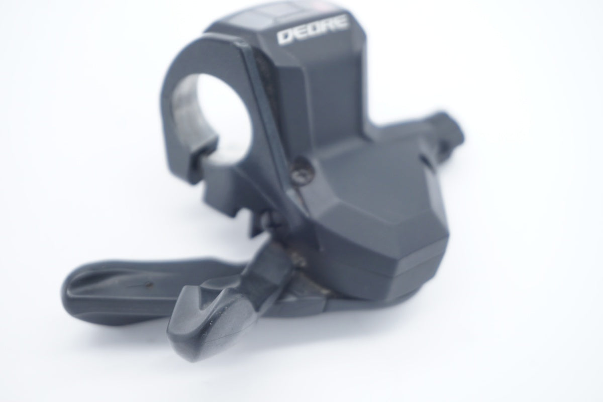 SHIMANO 「シマノ」 DEORE SL-M590 ラピッドファイヤーシフター / 滋賀大津店