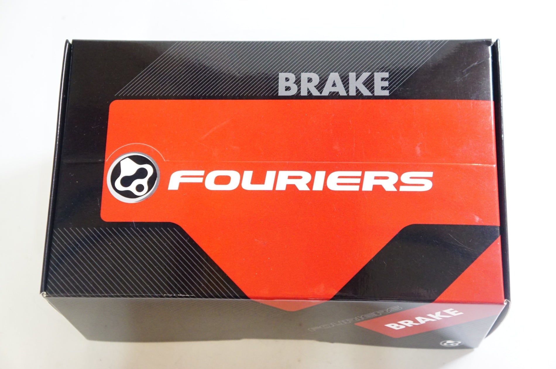 FOURIERS 「フォーリアーズ」 BR-S005 (GIANT PROPEL用) エアロVブレーキ / 熊谷本店