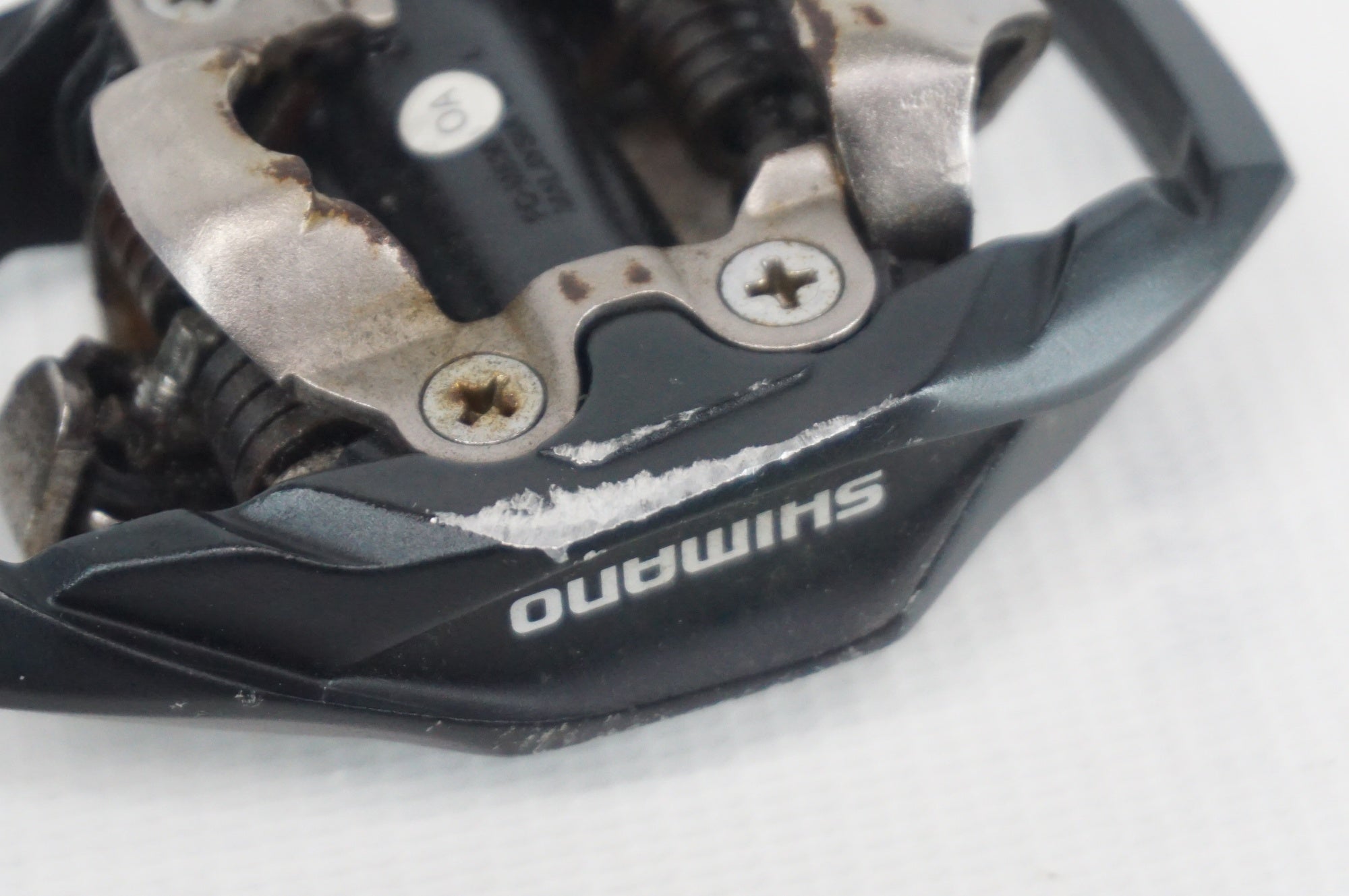 SHIMANO 「シマノ」 PD-M530 ペダル / 阪急塚口店