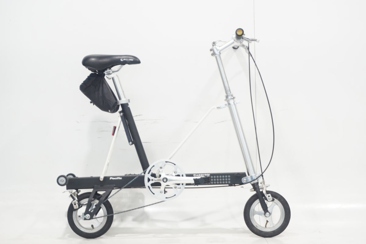 PACIFIC CYCLES 「パシフィックサイクル」 CARRY ME 8インチ 2012年モデル 折り畳み自転車 / 滋賀大津店