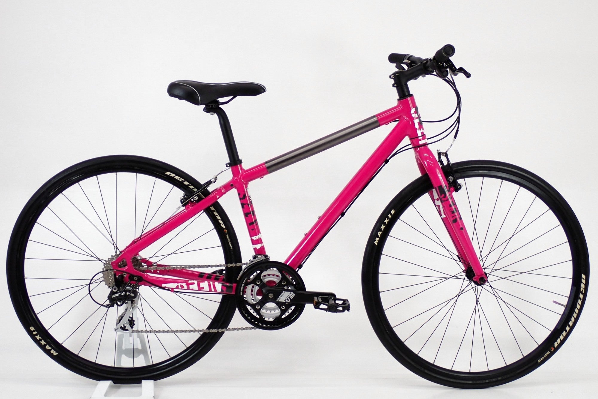 クロスバイク - 自転車本体 – 3ページ目 ｜ バイチャリ公式オンライン