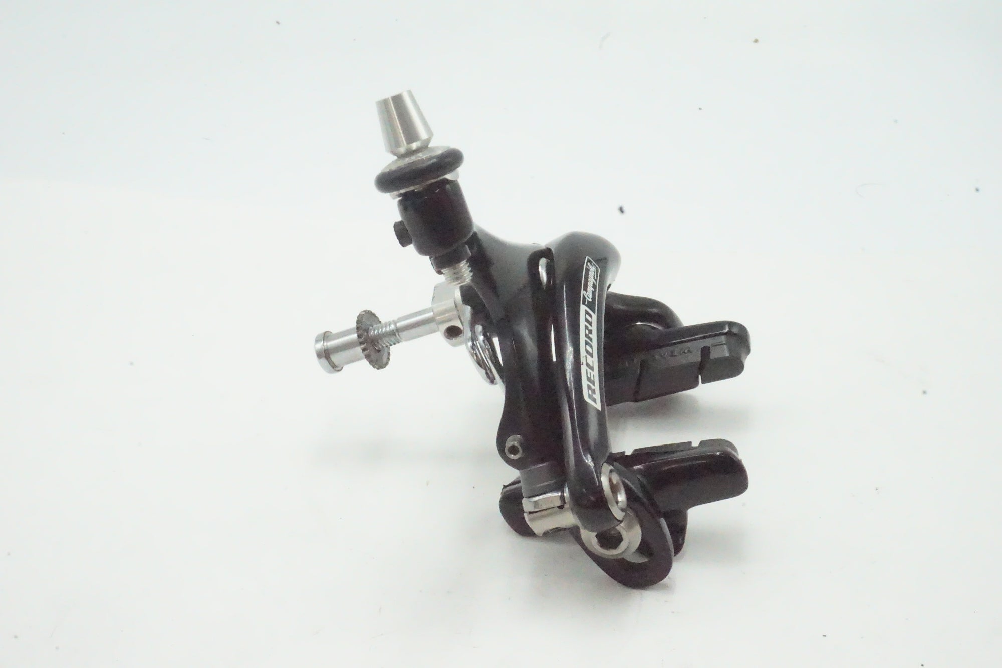 CAMPAGNOLO「カンパニョーロ」 RECORD TITANIUM キャリパーブレーキセット/ / 京都西院店