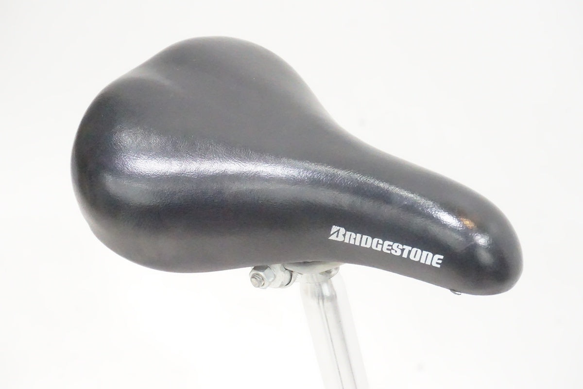 BRIDGESTONE「ブリヂストン」 SNEAKER LIGHT フレームセット/ 京都西院店