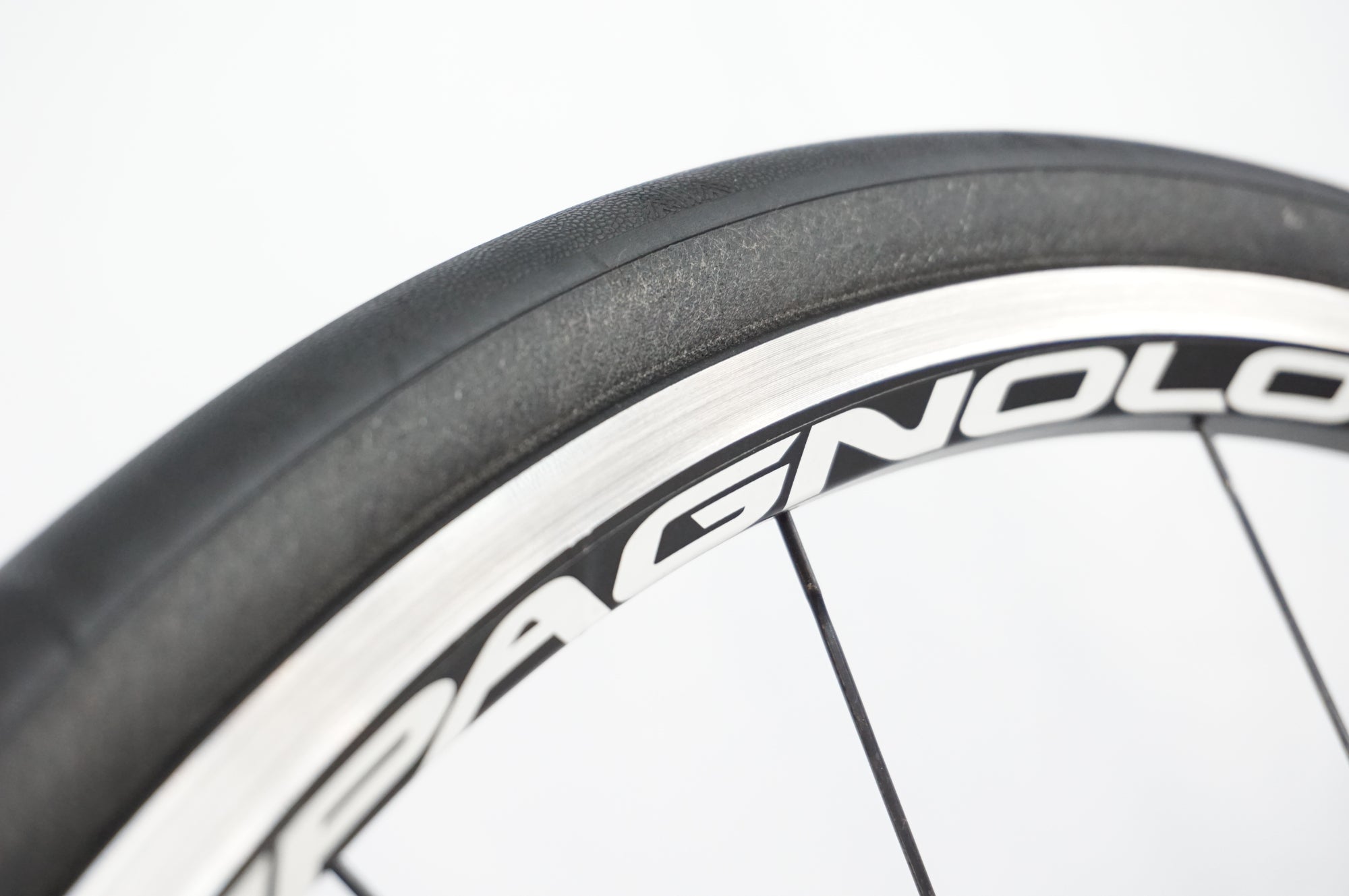 CAMPAGNOLO 「カンパニョーロ」 NEUTRON SHIMANO 10S ホイールセット / 川越店