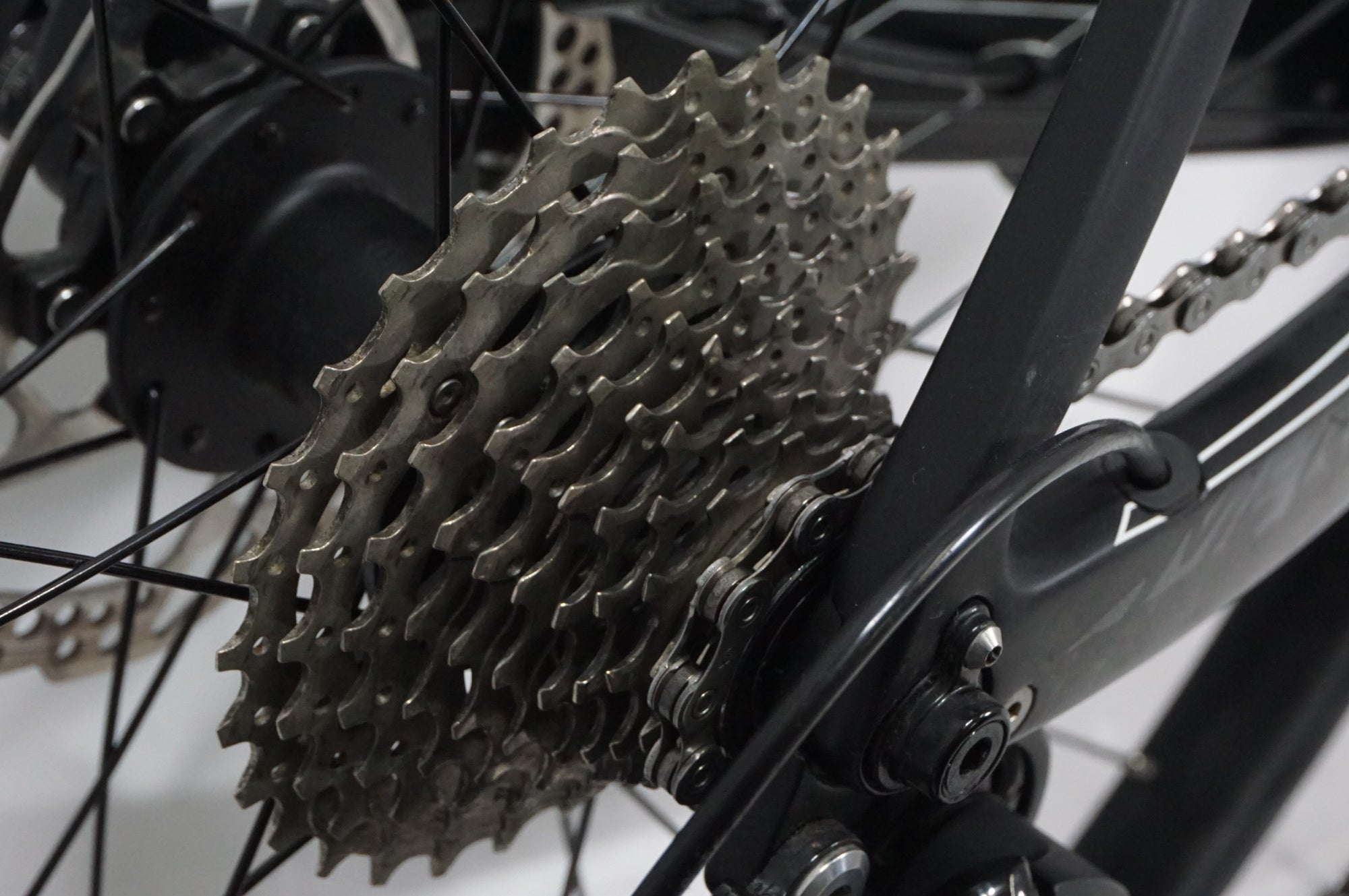 MERIDA 「メリダ」 REACTO DISC 4000 2019年モデル ロードバイク / AKIBA店