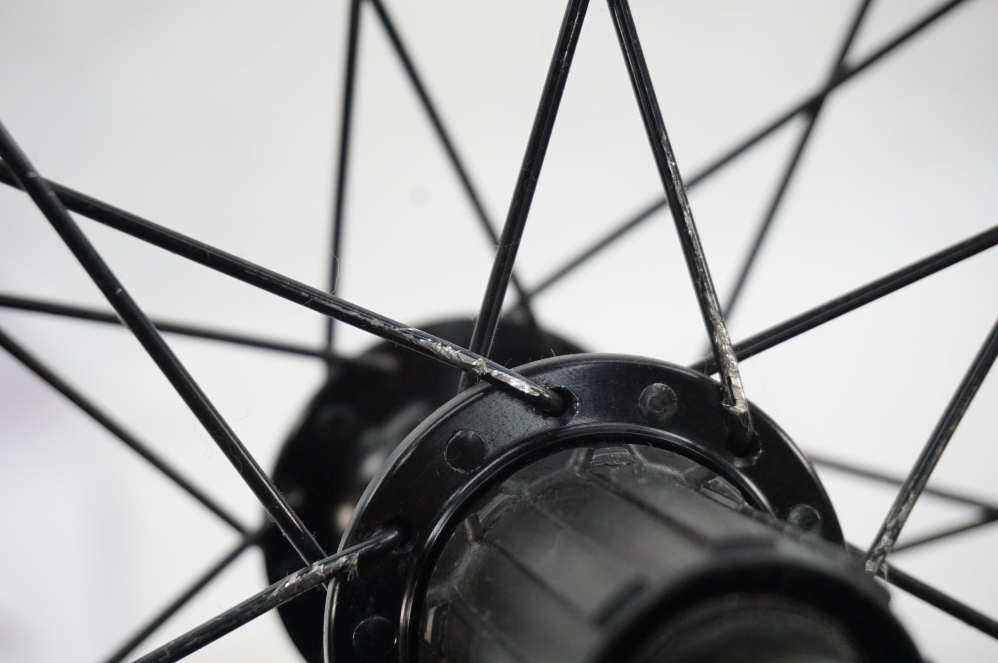 SHIMANO 「シマノ」 WH-RS171 シマノ11S ホイールセット / 川越店