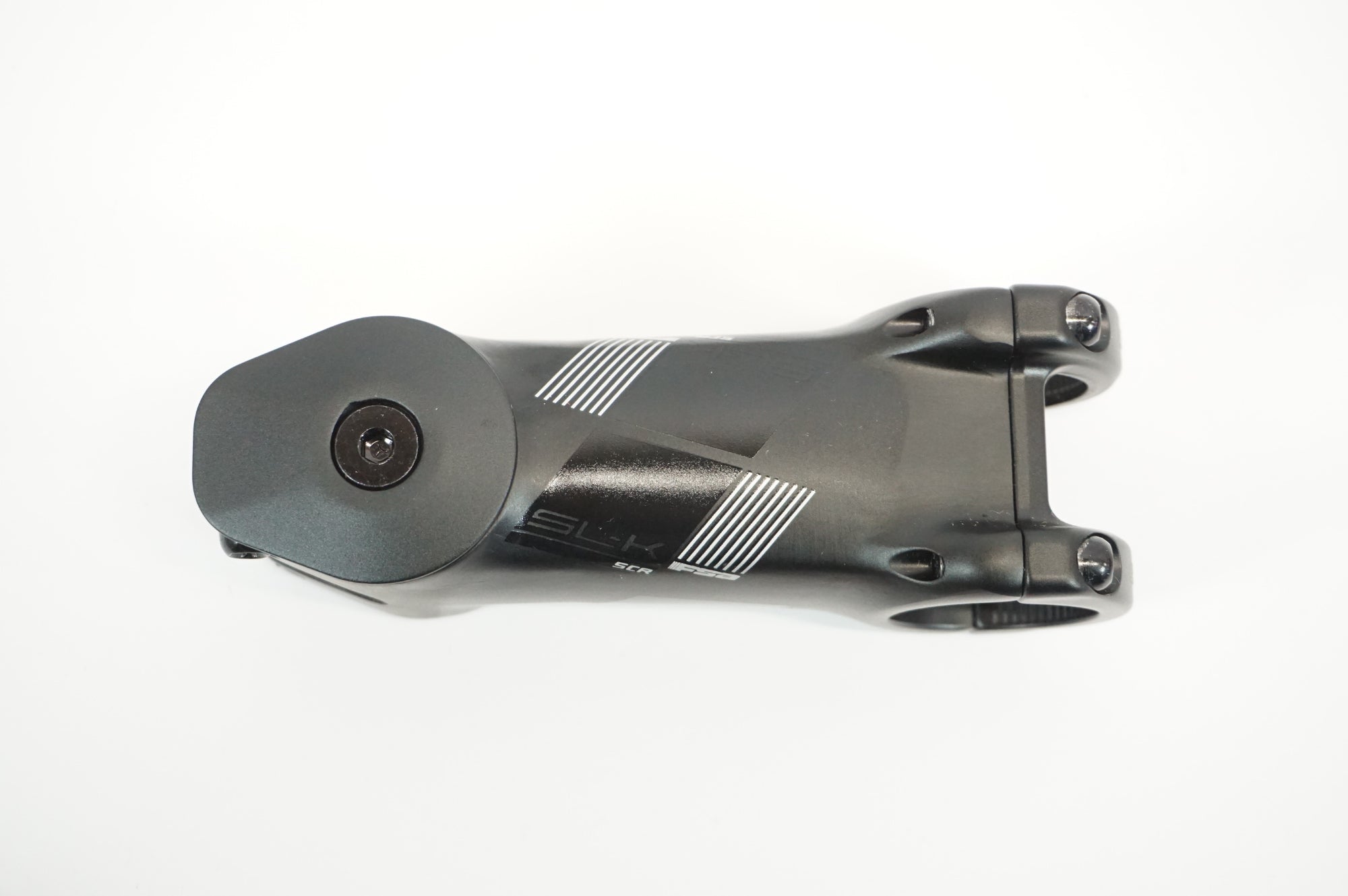 FSA 「エフエスエー」 SL-K SCR φ31.8 80mm -6° ステム / 宇都宮店