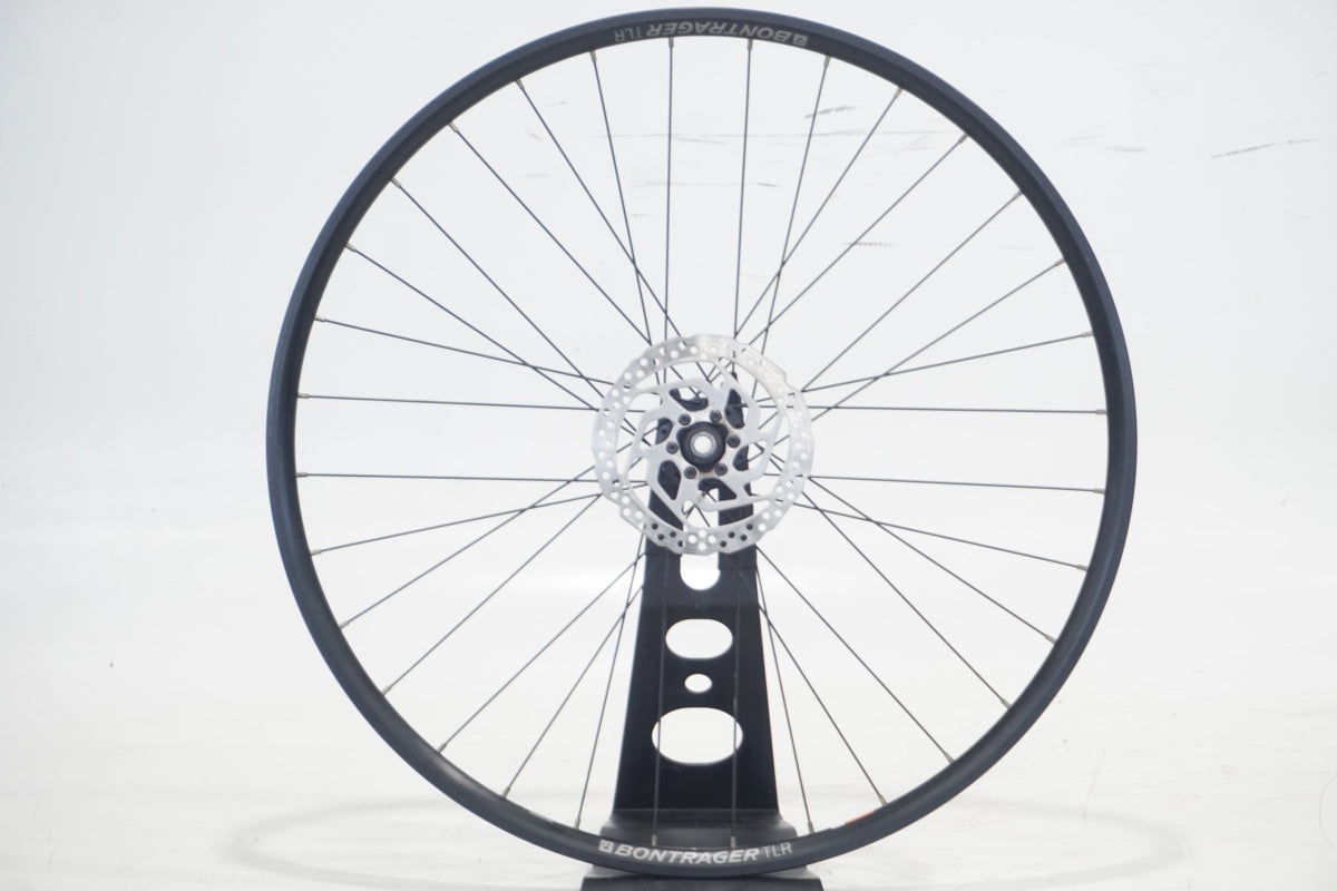 BONTRAGER 「ボントレガー」 TLR SHIMANO8-9速 ホイールセット / 滋賀大津店