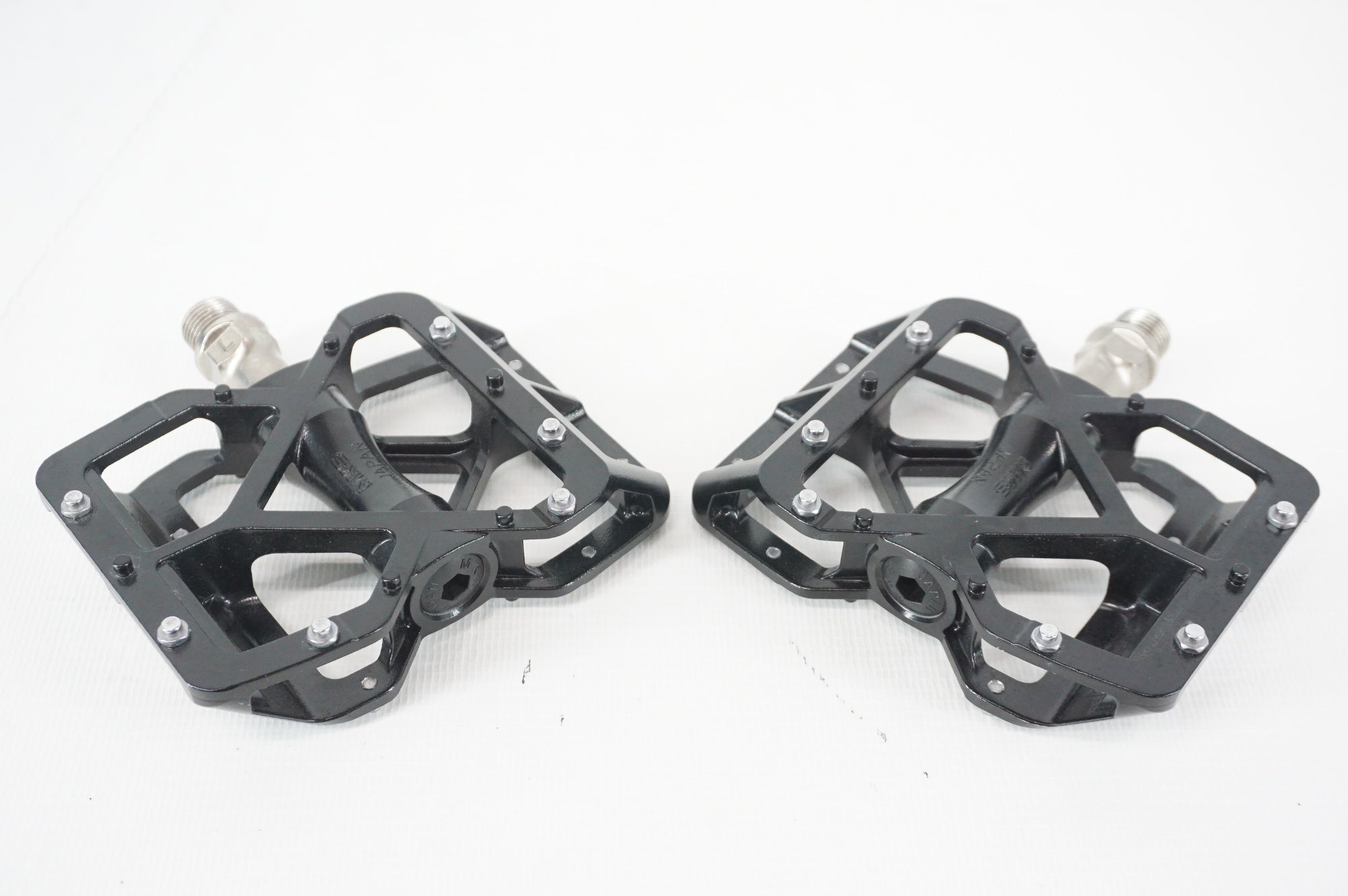 MKS 「ミカシマ」 ALLWAYS ペダル / 阪急塚口店