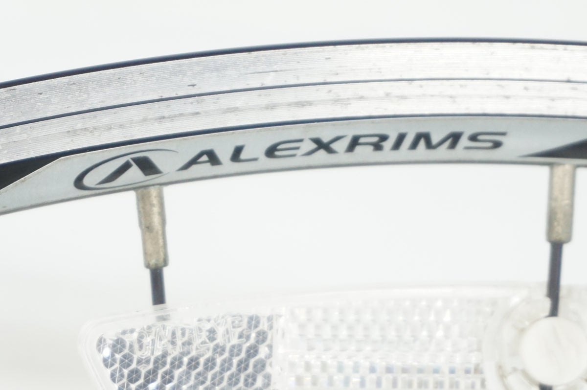 ALEXRIMS 「アレックスリム」 RPDI15 シマノ8速 ホイールセット / 阪急塚口店