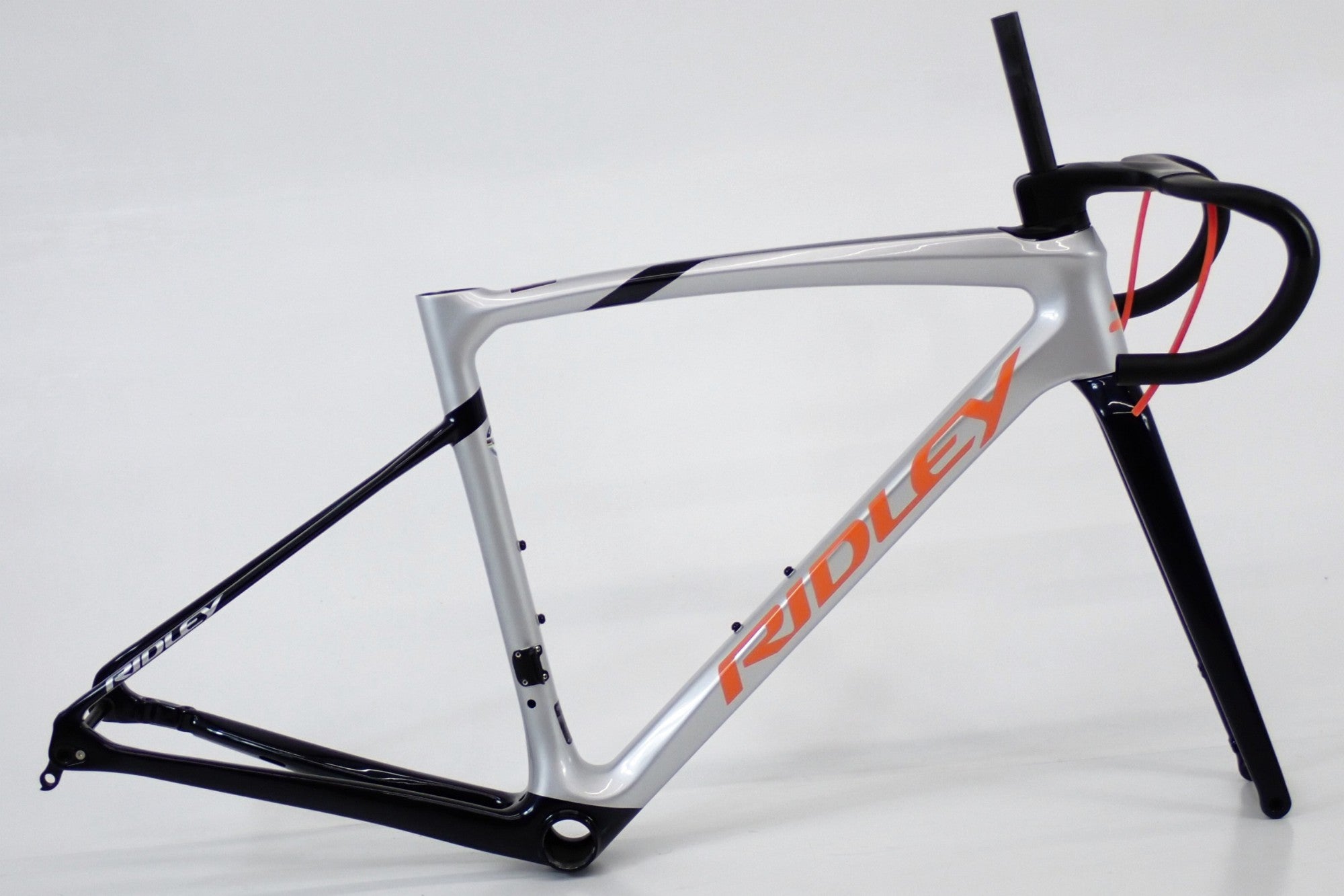 RIDLEY 「リドレー」 FENIX SLIC 2024年モデル フレームセット / 伊勢崎店