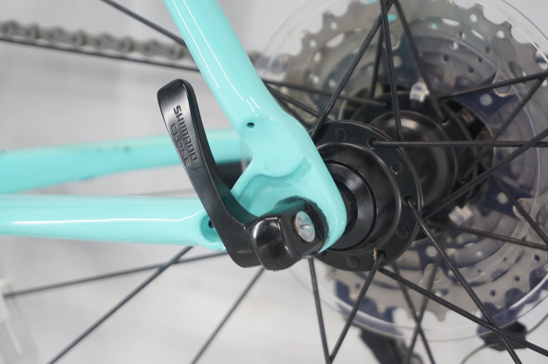 BIANCHI 「ビアンキ」 INTENSO 105 2019年モデル ロードバイク / 阪急塚口店