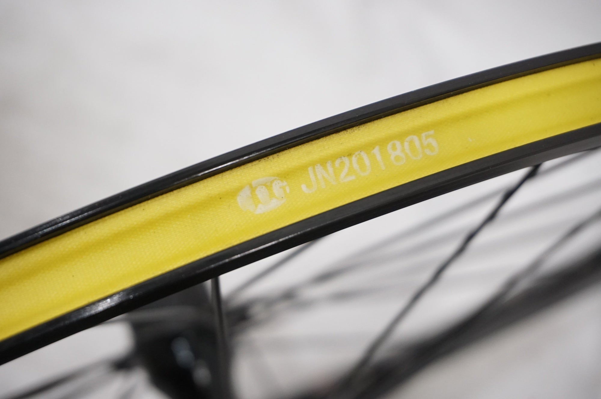 DAHON 「ダホン」 純正 シマノ10速 ホイールセット / AKIBA店