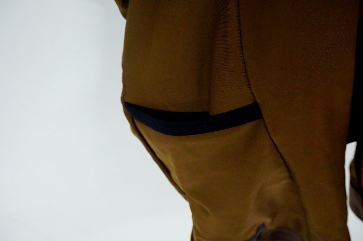 CADENCE 「ケイデンス」 COLLECTION ADVENTURE Mサイズ ビブショーツ / 名古屋大須店