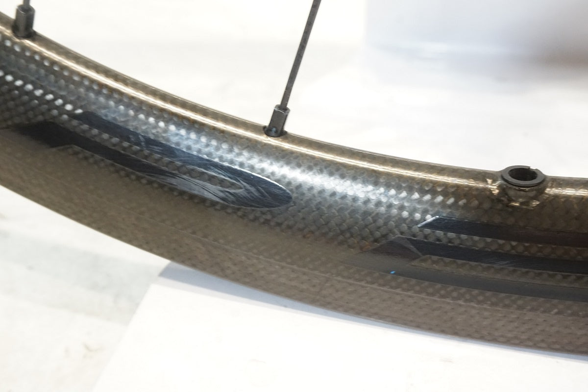 FULCRUM 「フルクラム」 SPEED 40C シマノ11速 ホイールセット / 横浜戸塚店