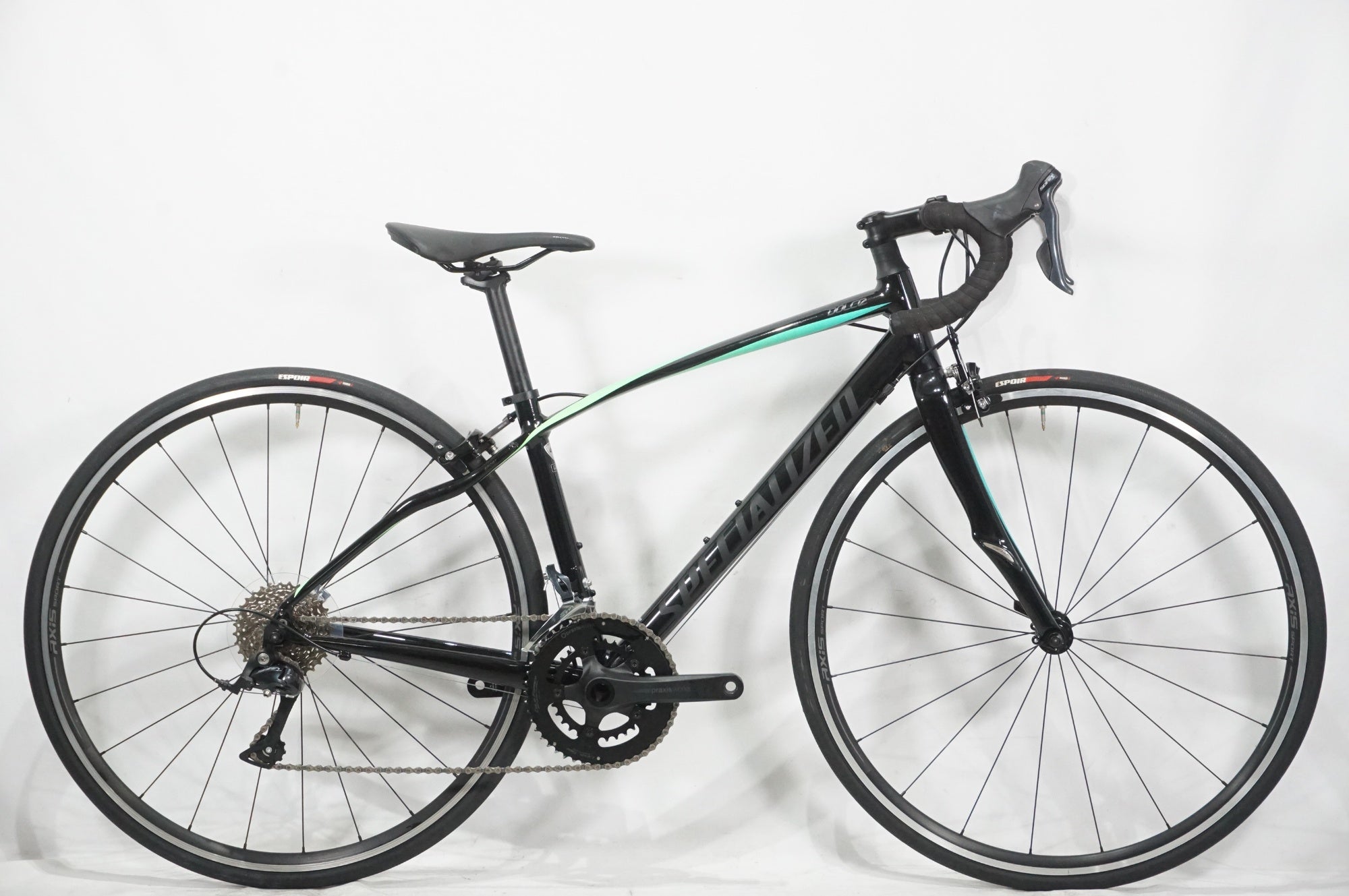 SPECIALIZED 「スペシャライズド」 DOLCE SPORT 2018年モデル ロードバイク / AKIBA店