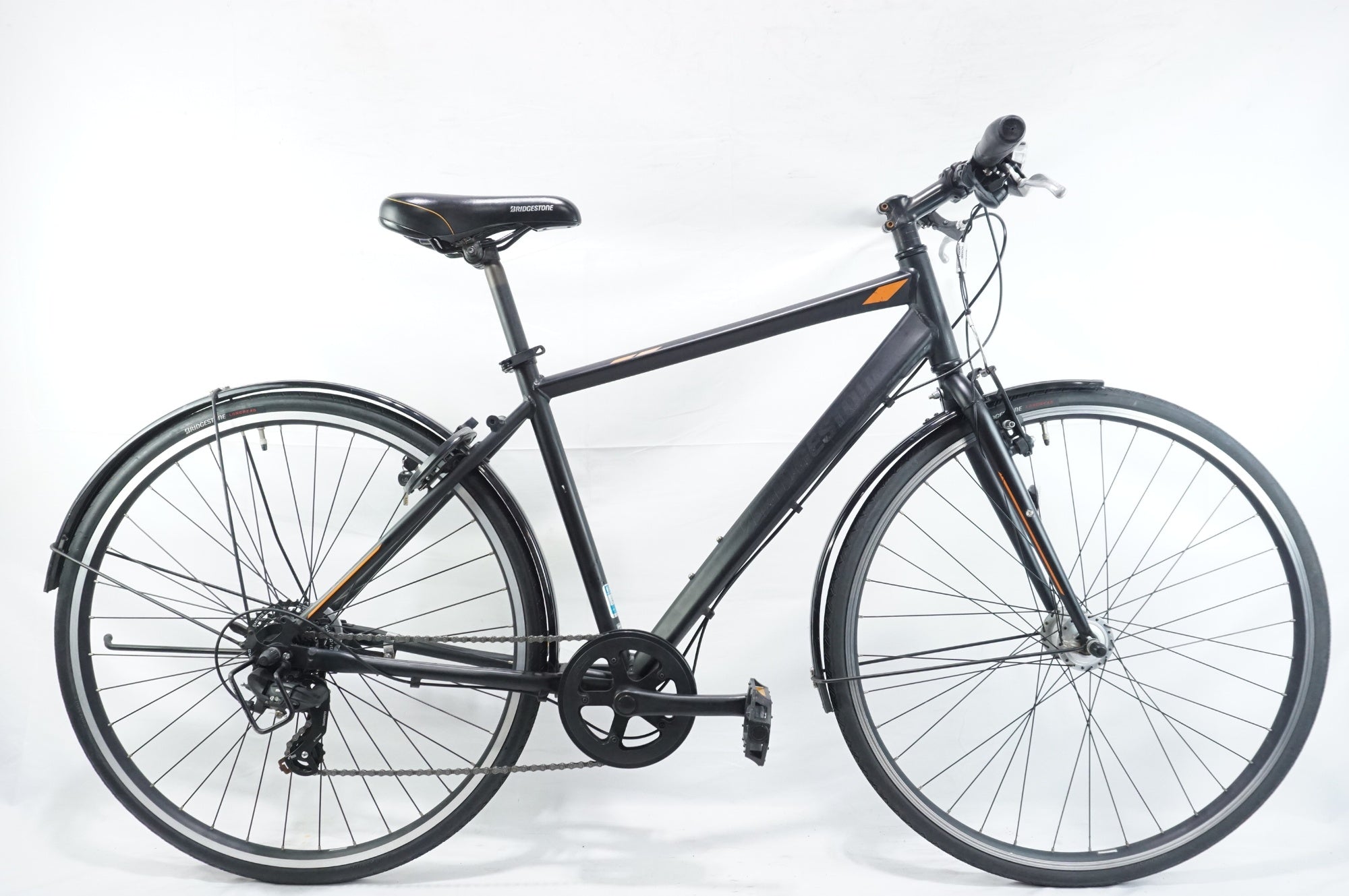 BRIDGESTONE 「ブリヂストン」 TB1 2022年モデル クロスバイク / 中目黒店