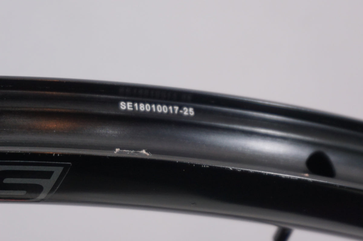 STAN'S NOTUBES 「スタンズノーチューブス」 GRAIL MK3 リム NOVATEC ハブ シマノ11速 ホイールセット / 世田谷店