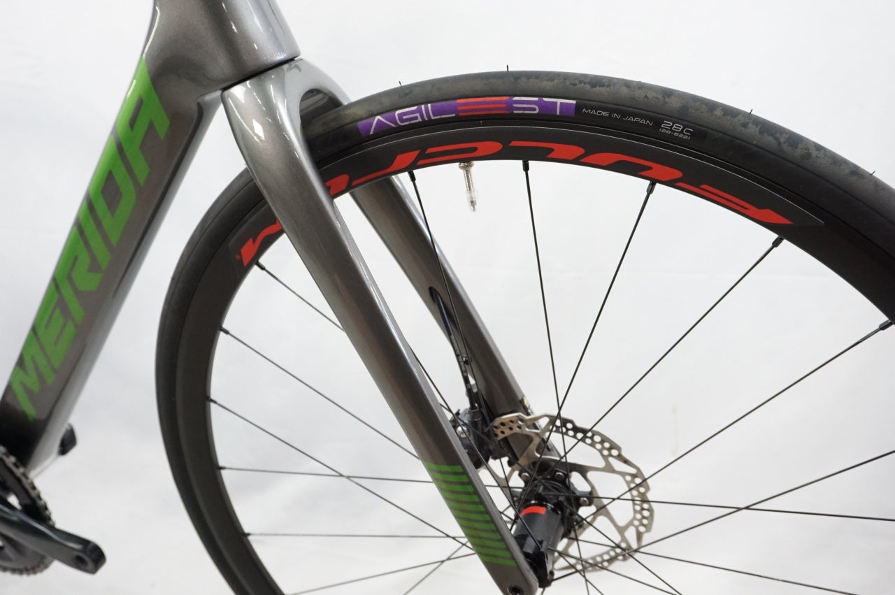 MERIDA 「メリダ」 SCULTURA ENDURANCE 4000 105 2022-2023年モデル ロードバイク / 川越店