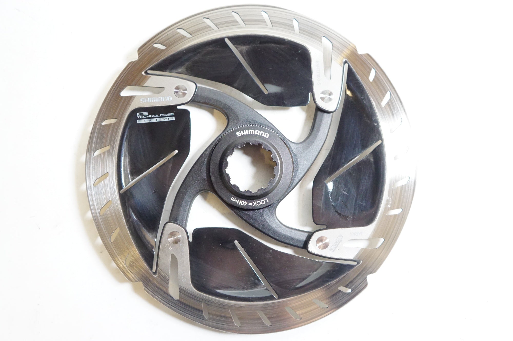 SHIMANO 「シマノ」 SM-RT900-S ディスクローター / 熊谷本店