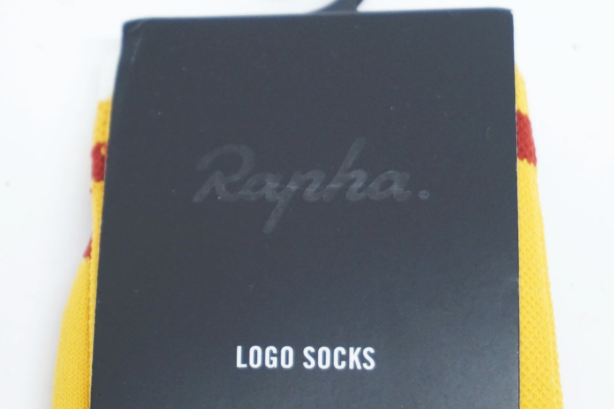RAPHA 「ラファ」 Mサイズ ソックス / 大阪美原北インター店