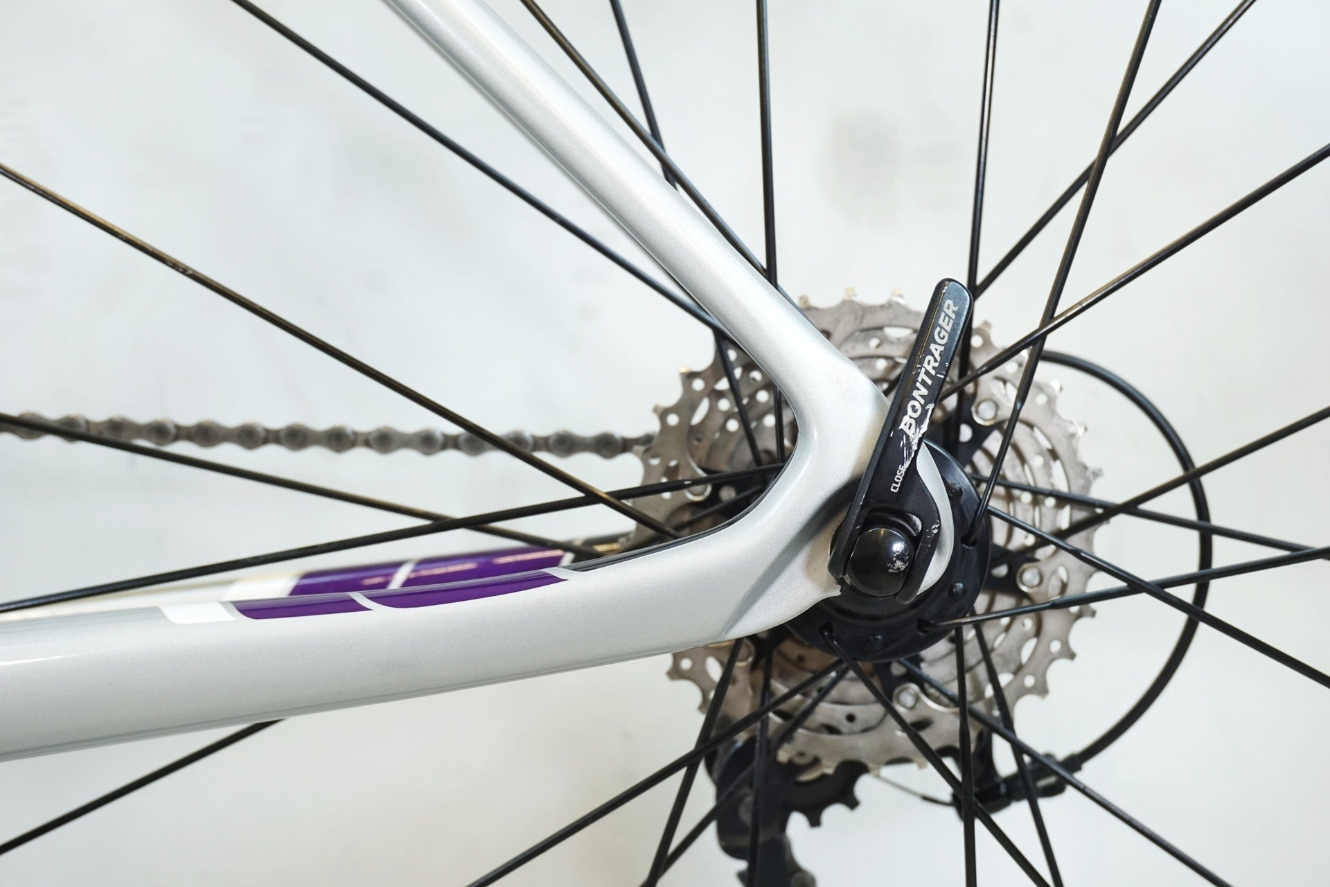 TREK 「トレック」 DOMANE SL5 WOMEN 2018年モデル ロードバイク / 有明ガーデン店