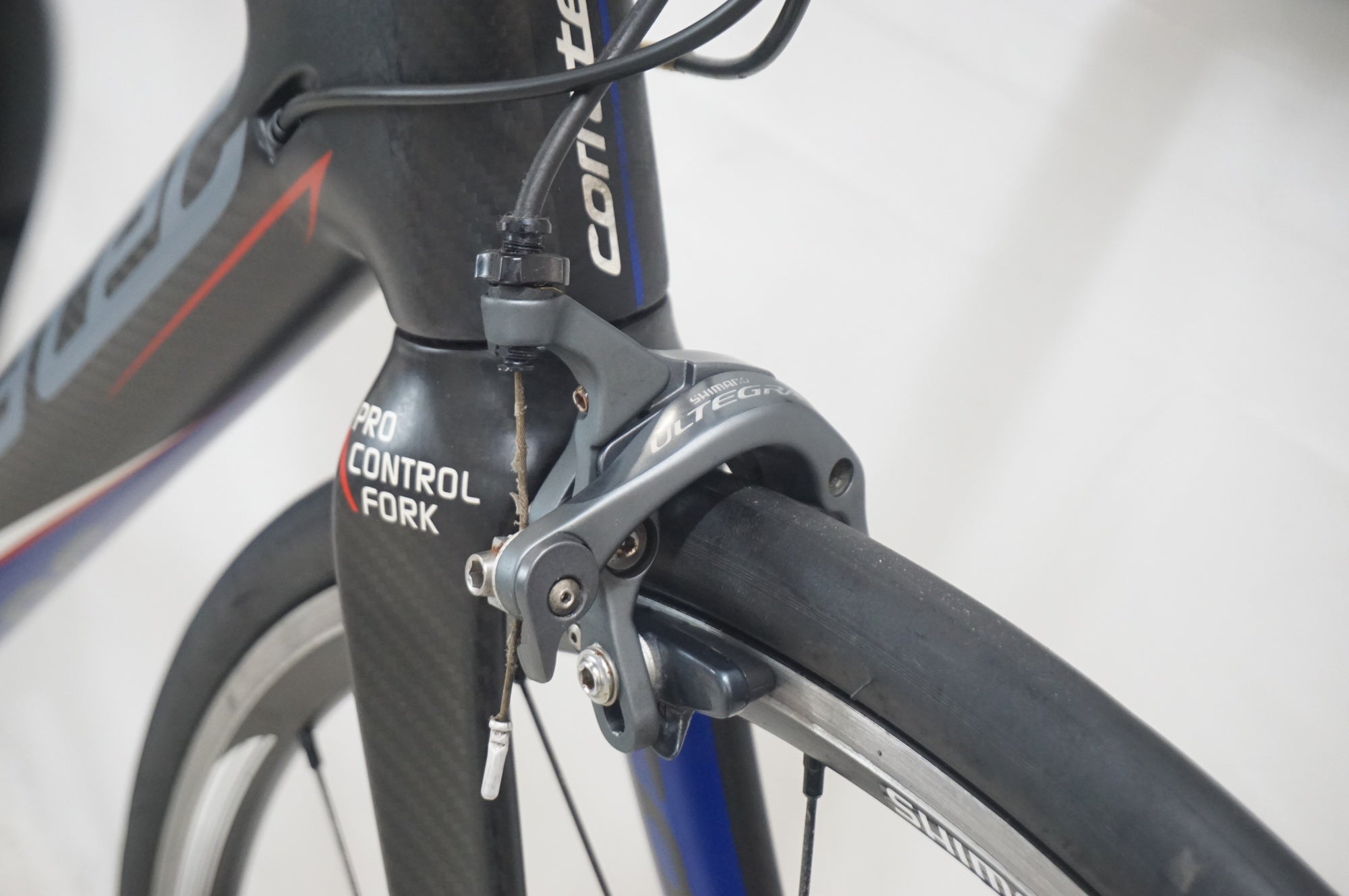 CORRATEC 「コラテック」 RT CARBON 2015年モデル ロードバイク / 福岡店