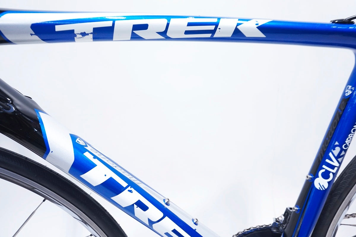 TREK 「トレック」 MADONE 6.2 2011年頃モデル ロードバイク / 大阪門真店
