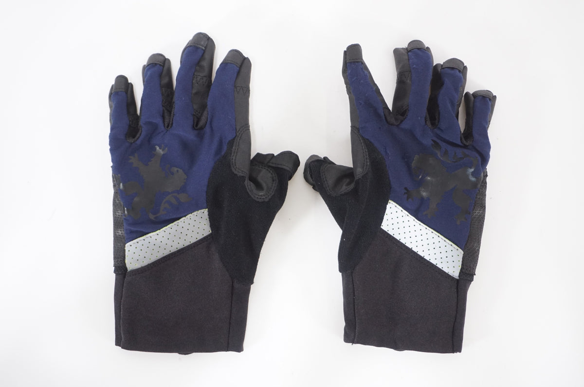 KAPELMUUR 「カペルミュール」 ERGO GRIP Mサイズ 指先カットグローブ / AKIBA店