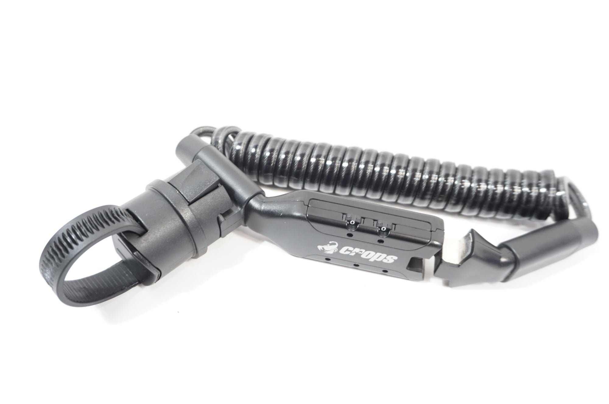 CROPS 「クロップス」 BIG-BIRO ロック / 世田谷店