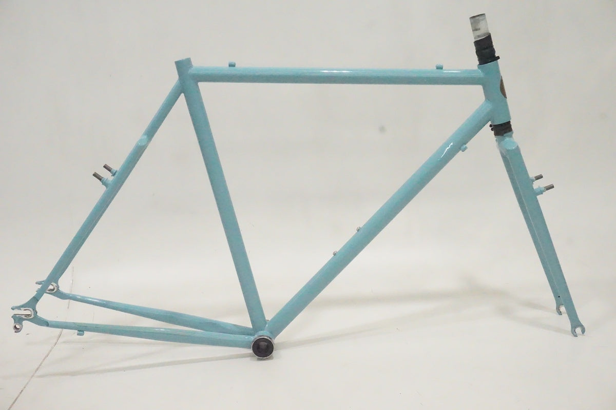 FAIRWEATHER「フェアウェザー」 フレームセット / 京都西院店