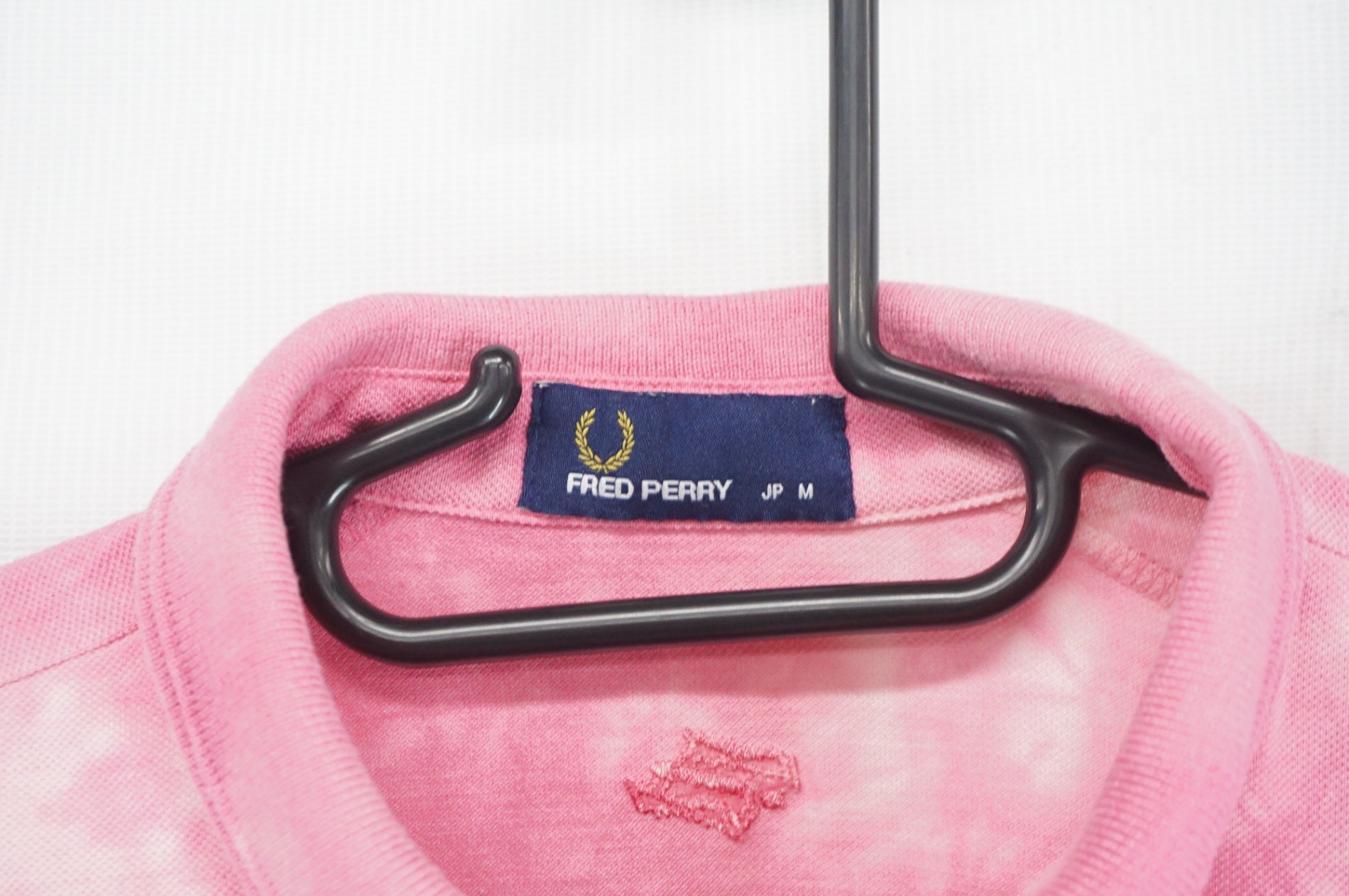 FREDPERRY 「フレッドペリー」 サイクリング Mサイズ ポロシャツ / 阪急塚口店