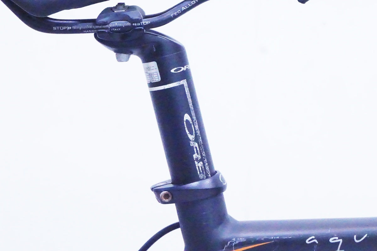 ORBEA「オルベア」 AQUA SORA 2014年モデル ロードバイク/ 京都西院店