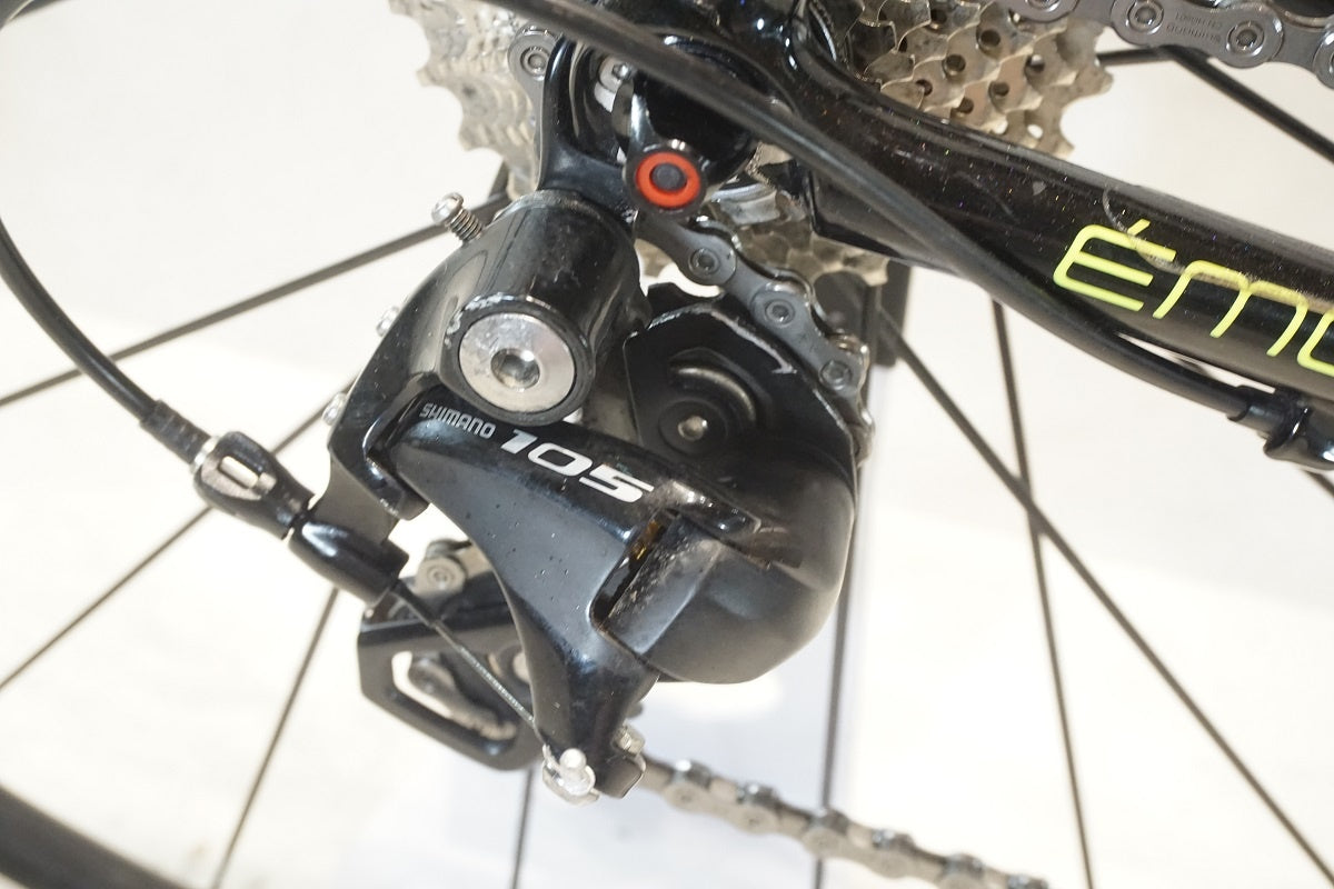 TREK 「トレック」 EMONDA ALR 5 2016年モデル ロードバイク / 横浜戸塚店