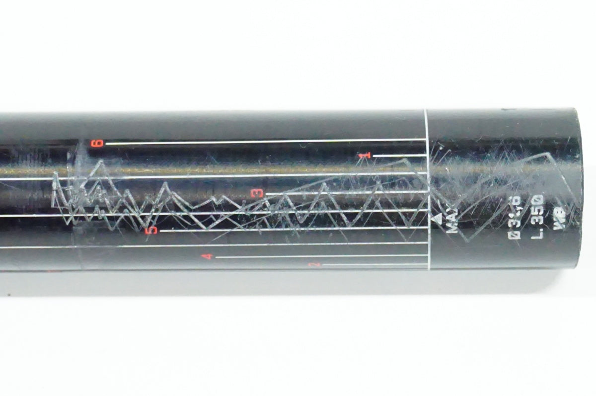 CINELLI 「チネリ」 NEOS Φ31.6 280mm シートポスト / 名古屋大須店