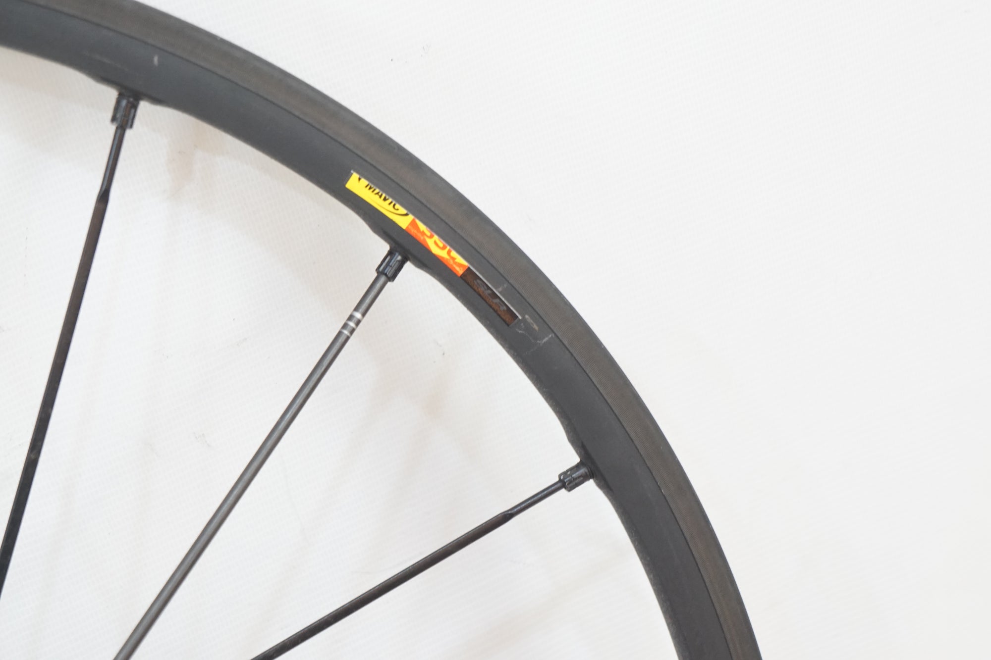 MAVIC 「マビック」 R-SYS SLR EXALITH シマノ11速 ホイールセット / バイチャリ浦和ベース