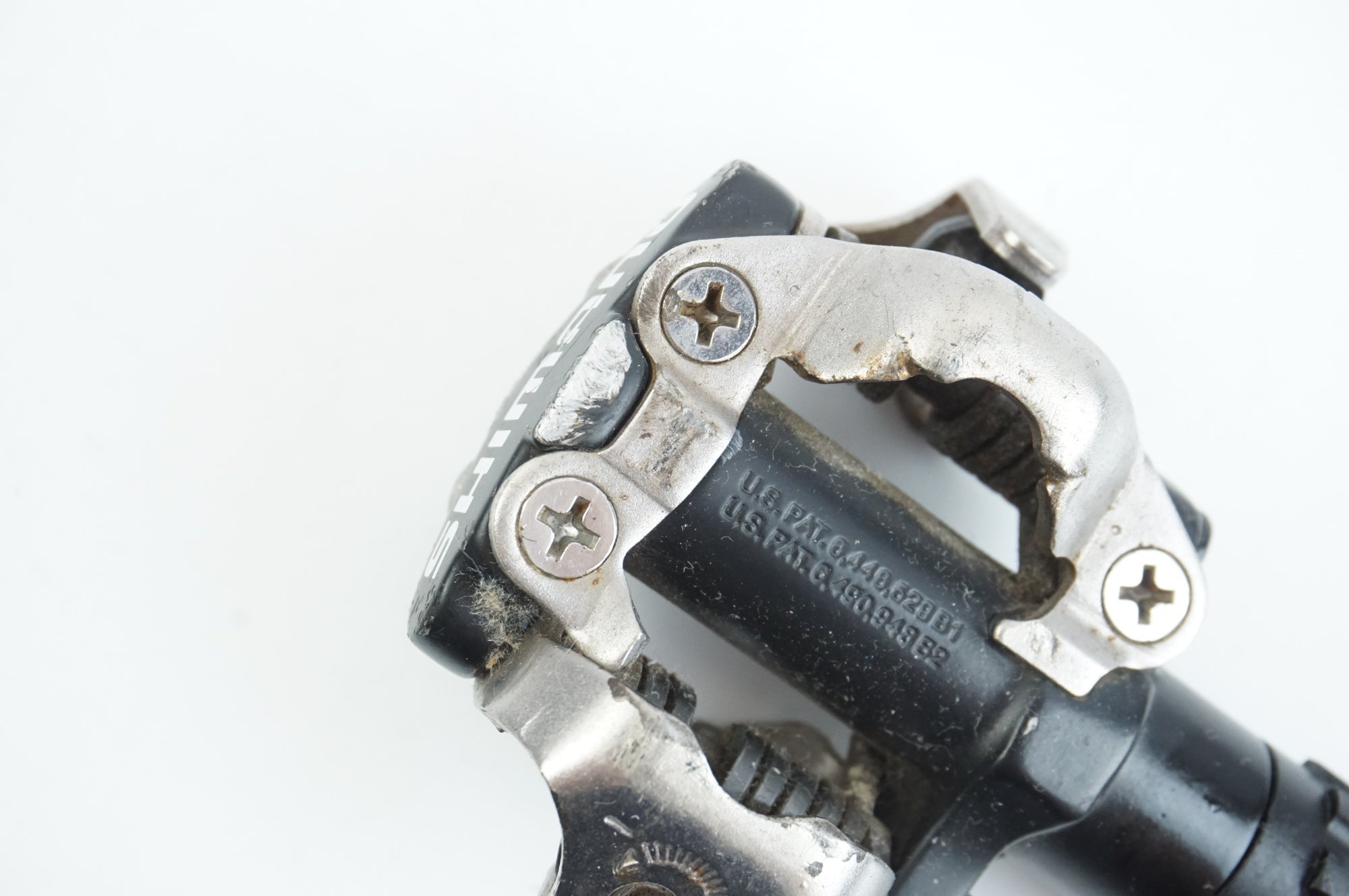 SHIMANO 「シマノ」 PD-M520 ビンディングペダル / 中目黒店