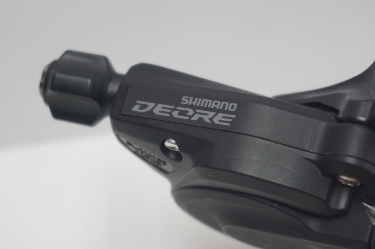 SHIMANO 「シマノ」 DEORE SL-M4100 シフター / 福岡店