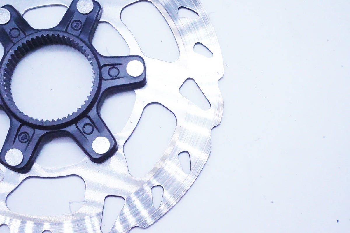 SHIMANO「シマノ」 SM-RT70-SS ブレーキローター/ 京都西院店