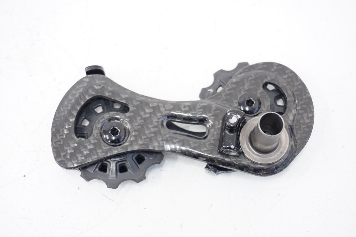 CAMPAGNOLO「カンパニョーロ」 SUPER RECORD 11s プーリーゲージ