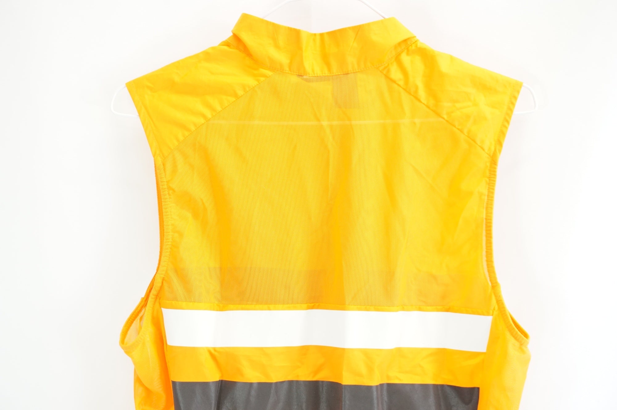 RAPHA 「ラファ」 REVET REFLECTIVE Mサイズ ジレ / 宇都宮店