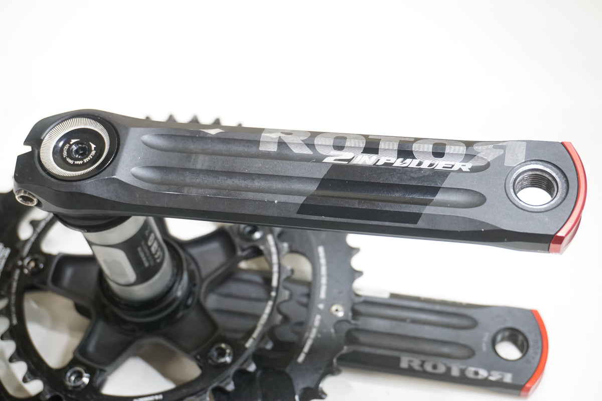 ROTOR 「ローター」 2IN POWER 170mm 50-34T クランクセット / 大宮店