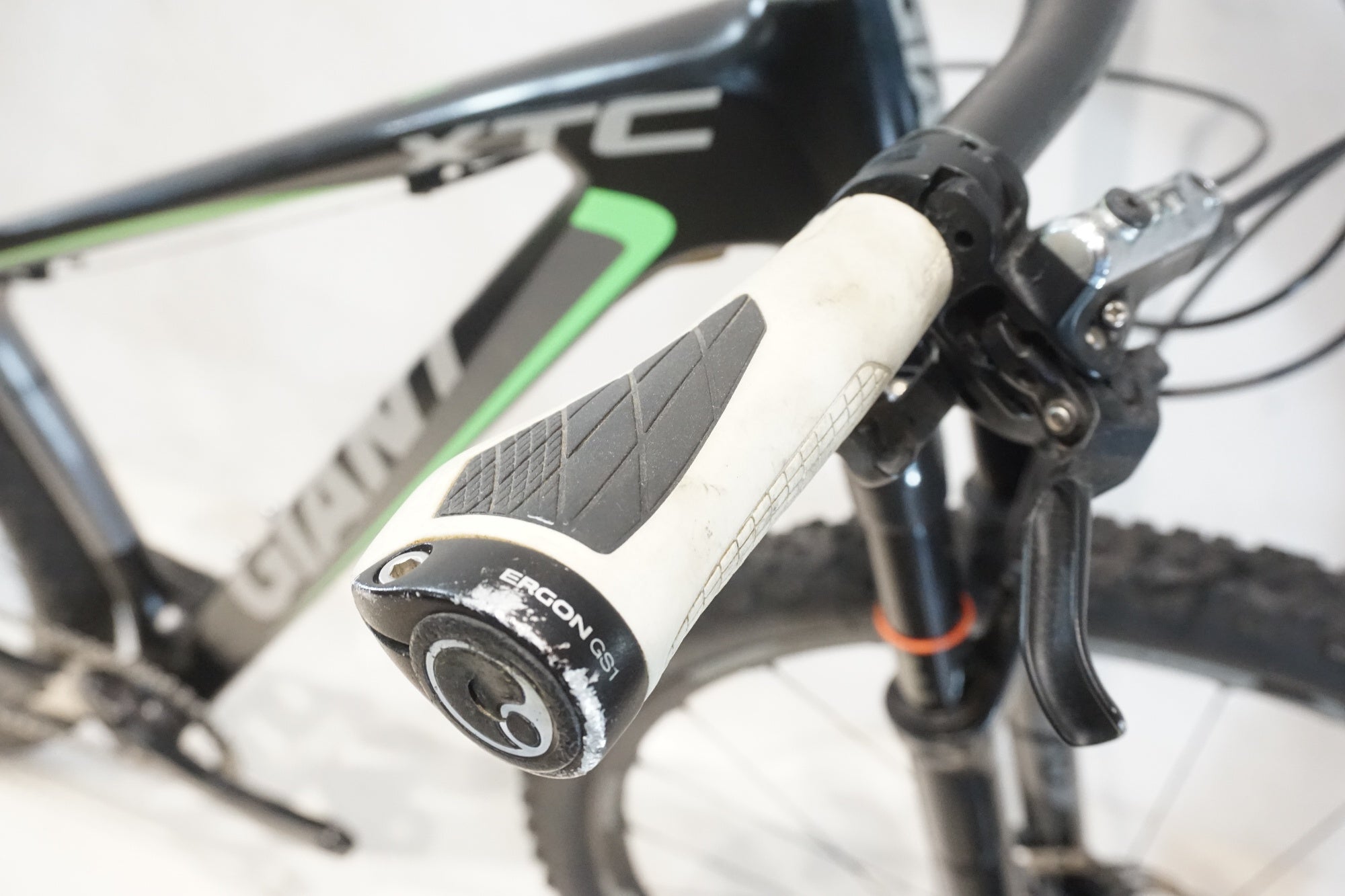 GIANT 「ジャイアント」 XTC COMPOSITE 29er 1 2013年モデル マウンテンバイク / 横浜戸塚店
