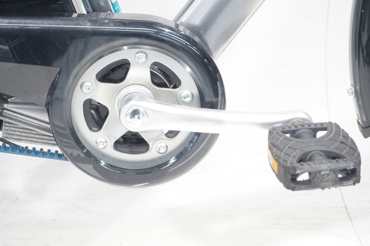 BRIDGESTONE 「ブリヂストン」 アルベルトe A7LB42 2022年 電動アシスト自転車/ 大阪美原北インター店