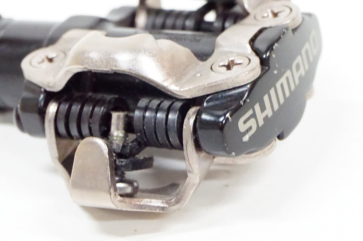 SHIMANO 「シマノ」 PD-M520 ペダル / 名古屋大須店
