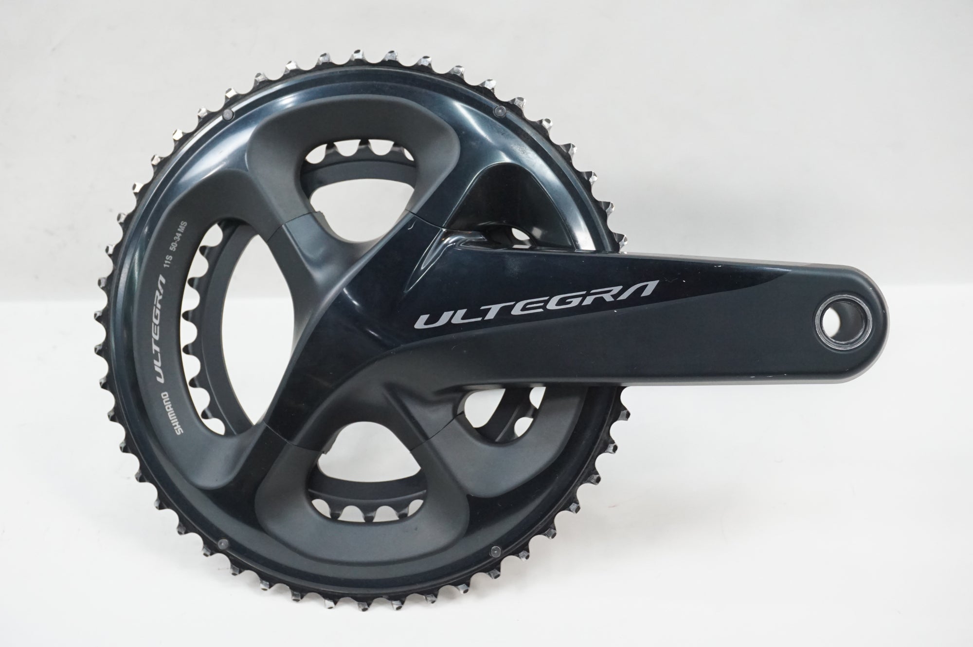 SHIMANO 「シマノ」 ULTEGRA FC-R8000 50-34T 170mm クランクセット / 川越店